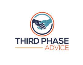 Nro 170 kilpailuun Create a logo for Third Phase Advice käyttäjältä Asifebon