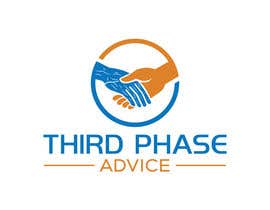 Nro 120 kilpailuun Create a logo for Third Phase Advice käyttäjältä freedomnazam