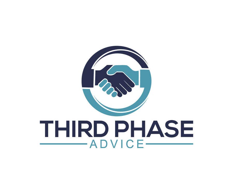 Kilpailutyö #291 kilpailussa                                                 Create a logo for Third Phase Advice
                                            
