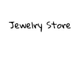 #37 untuk Design Jewelry Store By Sketchup oleh tasali1033