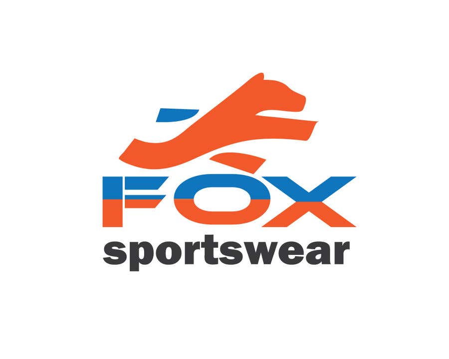 Contest Entry #60 for                                                 sportswear name and logo For children and adults
                                            