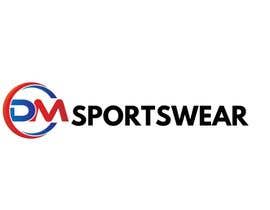 #100 untuk sportswear name and logo For children and adults oleh kalysanchyz4