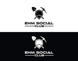 #61 untuk EHM Social Club oleh Shahidul25