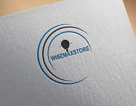 #46 for need a logo for our new brand &quot;wisemaxstore&quot; by masumfreelanch