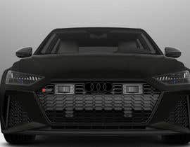 shpworks tarafından Automotive designer to bring my Audi RS6 Avant to life için no 11