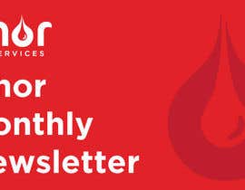 #2 for Monthly Newsletter by rmyouness