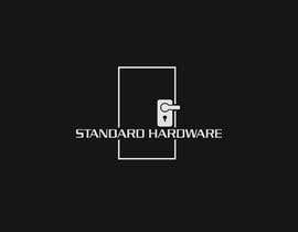 #234 for Design a Logo for our store’s name ‘ STANDARD HARDWARE’ af mdkawshairullah