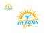 Miniatura de participación en el concurso Nro.438 para                                                     Logo for Weight Loss Hypnotist Business: "FIT AGAIN NOW"
                                                