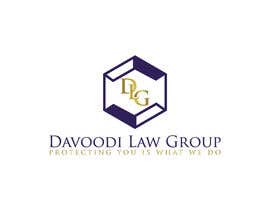 #171 for Build me a Logo for my Law Firm by nukdesign92
