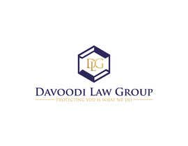 #189 for Build me a Logo for my Law Firm by eibuibrahim