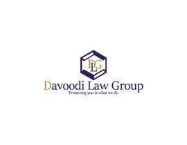 #107 for Build me a Logo for my Law Firm by Dhdelowar24