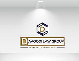 #210 for Build me a Logo for my Law Firm by khadizadesign