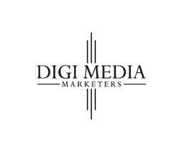 #5 for &quot;Digi Media Marketers&quot; LOGO by realazifa
