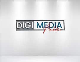#239 for &quot;Digi Media Marketers&quot; LOGO by freelancerbabul1