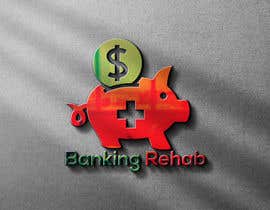 #77 for Create a logo for Banking Rehab af jahidgazi786jg