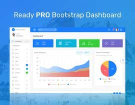 #33 for Analytics Dashboard by nehalahmed359