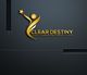 
                                                                                                                                    Миниатюра конкурсной заявки №                                                633
                                             для                                                 Create a Logo for Clear Destiny Consulting Group
                                            