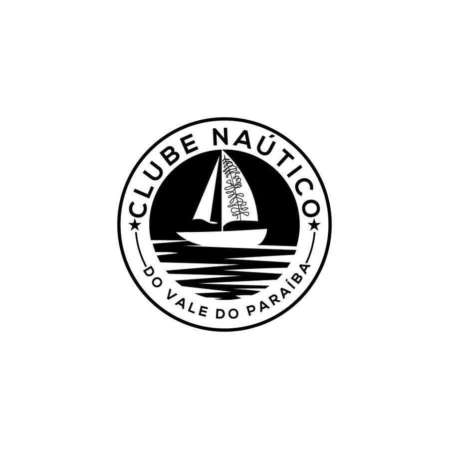 Contest Entry #52 for                                                 Sailing Club Logo
                                            