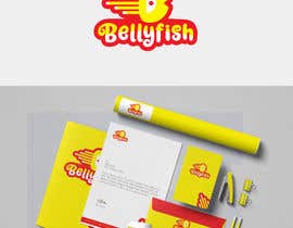 #485 for Corporate identity for a confectionery master brand (Umbrella brand) by creativeantor