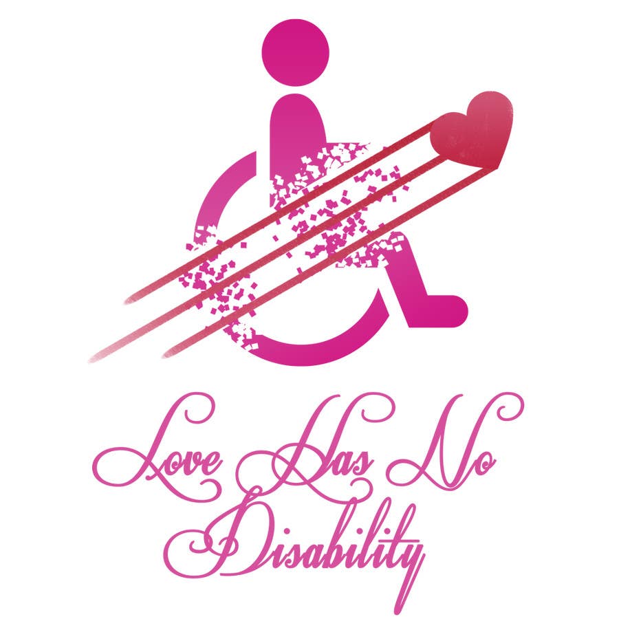 
                                                                                                                        Proposition n°                                            7
                                         du concours                                             Design a Logo for #Love Has No Disability
                                        