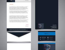 #57 for Business Card and Letterhead af mdmohibulalam97