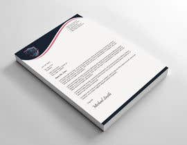 #44 for Business Card and Letterhead by designertapos