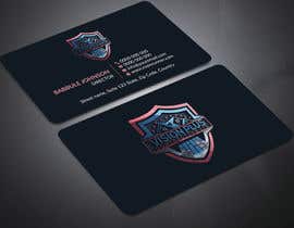 #48 for Business Card and Letterhead by designertapos