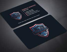 #50 for Business Card and Letterhead by designertapos