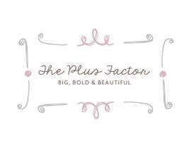 #4 for Design a Logo &amp; corporate identity for a Plus Size clothings fashion shop by julabrand