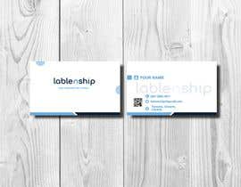 #370 for Business card by SalimaAkter100