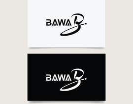 Nro 276 kilpailuun BAWA logo please käyttäjältä mdtuku1997
