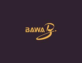 Nro 277 kilpailuun BAWA logo please käyttäjältä mdtuku1997