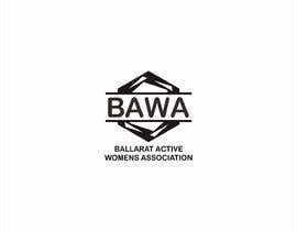 #268 for BAWA logo please af Kalluto