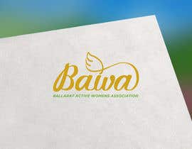 #261 for BAWA logo please af saidehasan926