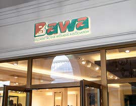 Nro 262 kilpailuun BAWA logo please käyttäjältä saidehasan926