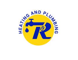 #260 untuk Logo for Plumbing Company T&amp;R Heating and Plumbing oleh Jsk99Baba