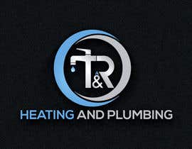 Nro 275 kilpailuun Logo for Plumbing Company T&amp;R Heating and Plumbing käyttäjältä surmaapa