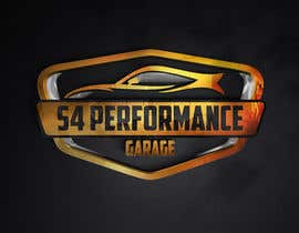 #78 cho Car Repair Service Garage Logo bởi osamayoussef177