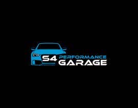 #117 untuk Car Repair Service Garage Logo oleh khaneshan375