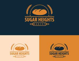 #111 for Sugar Heights Bakery by Mohaimin420