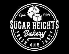 #113 untuk Sugar Heights Bakery oleh carolingaber