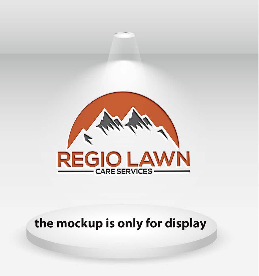 
                                                                                                                        Proposition n°                                            1
                                         du concours                                             Design a Logo For a Lawn Care Business
                                        