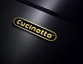 #1144 for Cucinetta - Brand Identity &amp; logo af eddesignswork