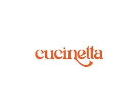 #151 for Cucinetta - Brand Identity &amp; logo af abusaeid74