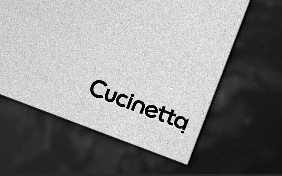 Konkurrenceindlæg #306 for                                                 Cucinetta - Brand Identity & logo
                                            
