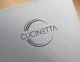 #1107 for Cucinetta - Brand Identity &amp; logo af Maruf2046