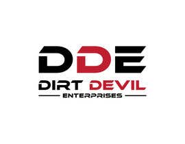 #255 для New logo For my company DDE от MdTareq96ft