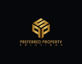 Nro 998 kilpailuun Preferred Property Solutions Logo käyttäjältä rahmanmahfuzur52