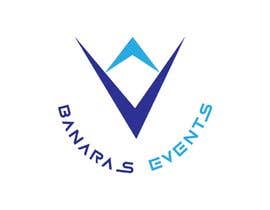 #68 for Design a logo for event management company &quot;BANARAS EVENTS&quot; af Shaidemam