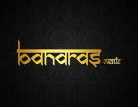#80 for Design a logo for event management company &quot;BANARAS EVENTS&quot; af thoratabhijeet4